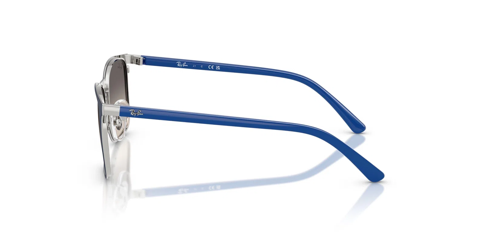 Ray-Ban Junior 9551S Sunglasses - view 12